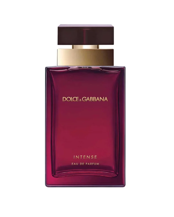 DOLCE GABBANA FEMME INTENSE