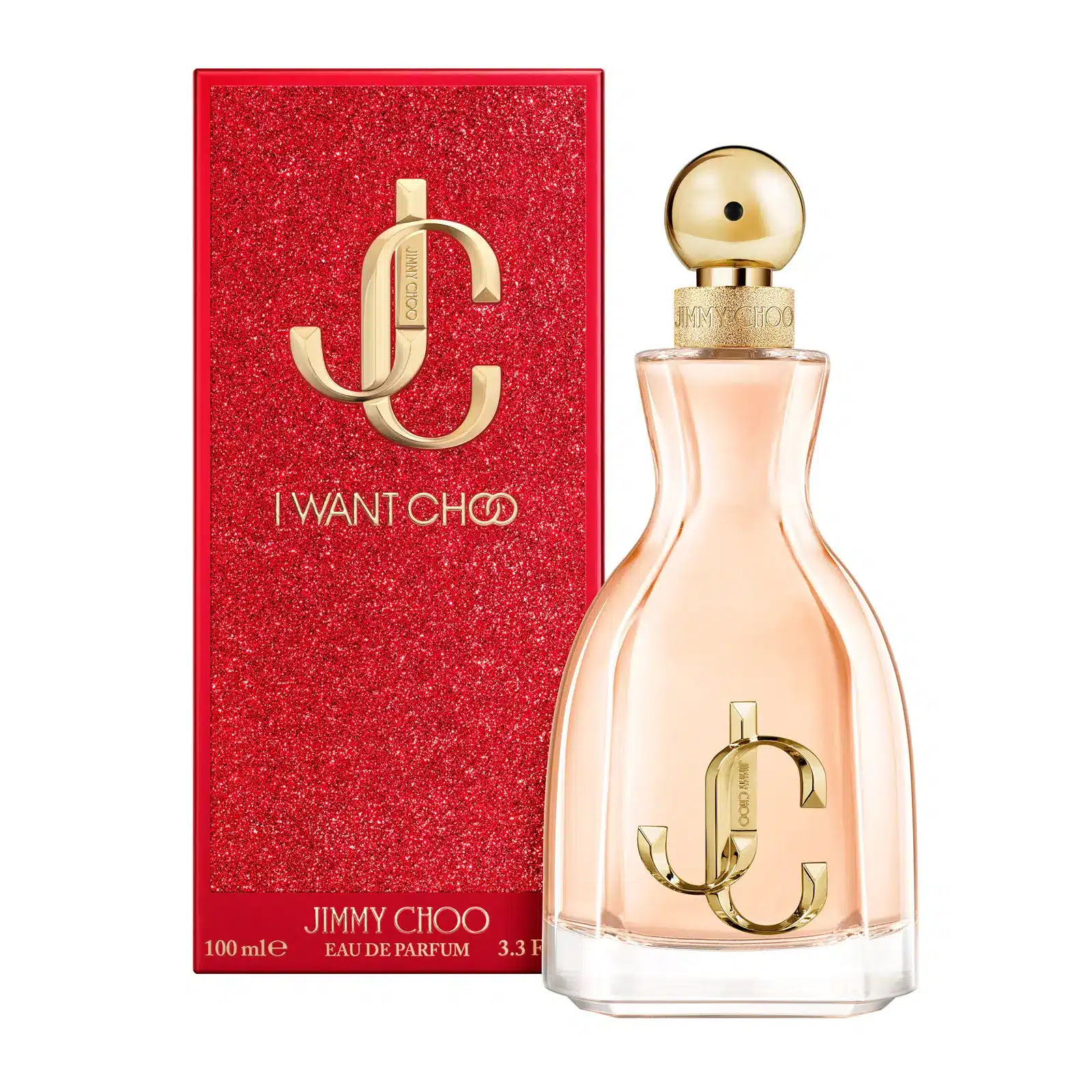 JIMMY CHOO | I Want Choo - Eau de Parfum