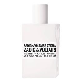 This is Her Zadig & Voltaire for women