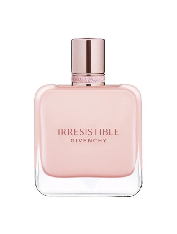 IRRESISTIBLE EDP ROSE VELVET
