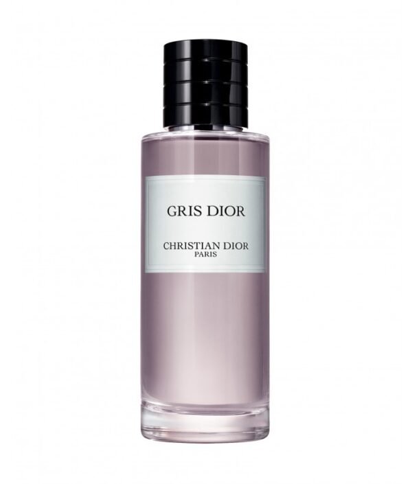 Gris Dior eau de parfum
