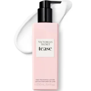 Victoria's Secret TEASE body lotion