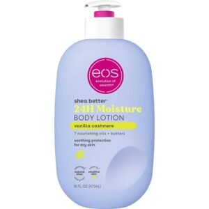 EOS Vanilla Cashmere 50ml