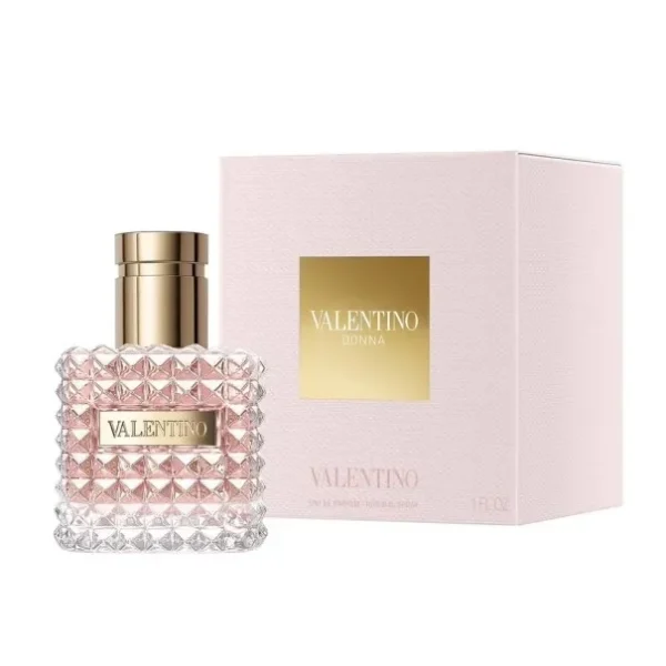 Valentino Donna – Eau de Parfum