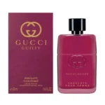 Gucci Guilty Absolute Pour Femme