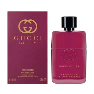 Gucci Guilty Absolute Pour Femme
