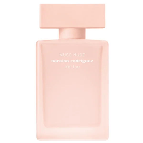For Her Musc Nude Eau de Parfum