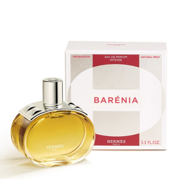 Barenia intense Hermes