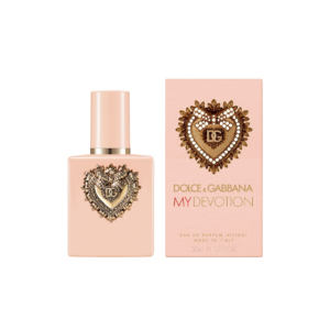 My Devotion Eau de Parfum Intense Dolce & Gabbana