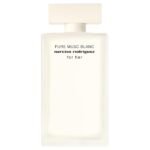 Pure Musc Blanc For Her Narciso Rodriguez