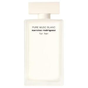 Pure Musc Blanc For Her Narciso Rodriguez