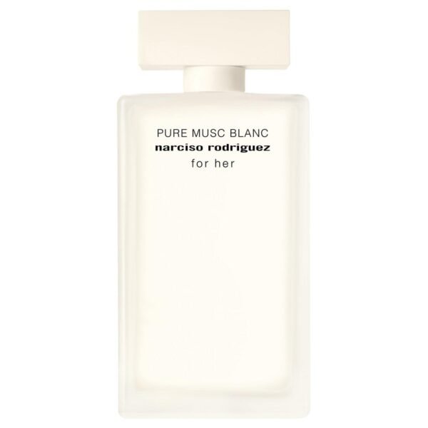 Pure Musc Blanc For Her Narciso Rodriguez
