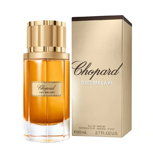 Chopard Oud Malaki