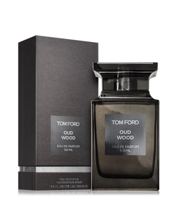TOM FORD - OUD WOOD