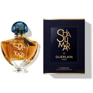 Shalimar L'Essence Guerlain pour femme